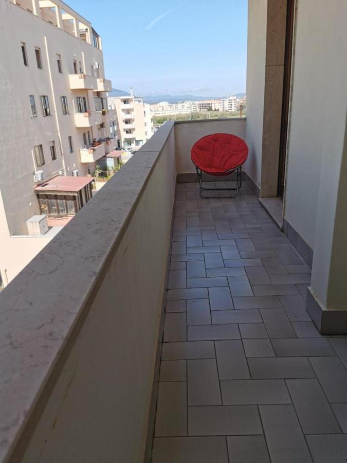 Shardana Alghero Exterior foto